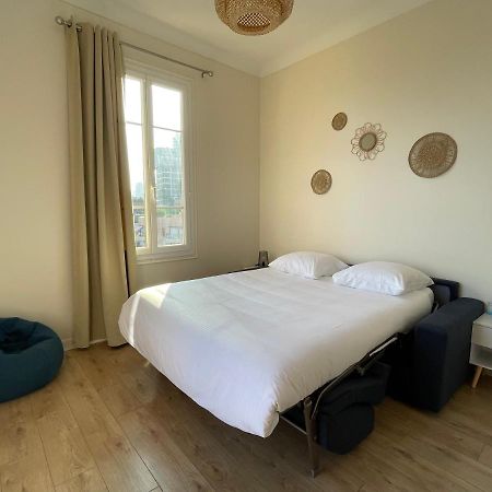 2 Pieces Behappy Next Monaco Apartamento Roquebrune-Cap-Martin Exterior foto