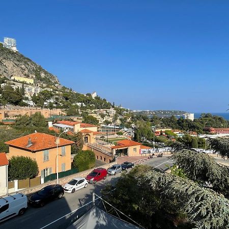 2 Pieces Behappy Next Monaco Apartamento Roquebrune-Cap-Martin Exterior foto