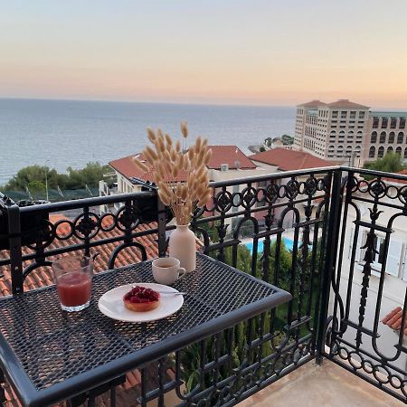 2 Pieces Behappy Next Monaco Apartamento Roquebrune-Cap-Martin Exterior foto