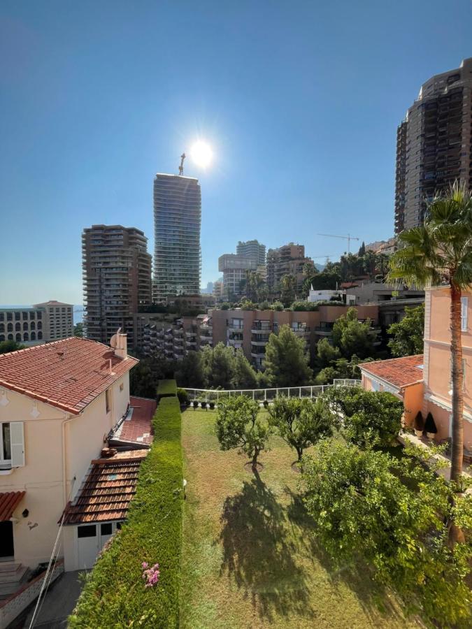 2 Pieces Behappy Next Monaco Apartamento Roquebrune-Cap-Martin Exterior foto