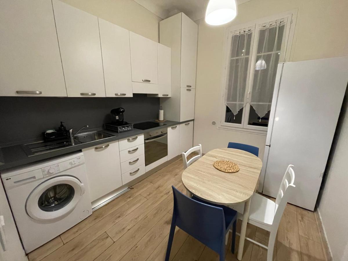 2 Pieces Behappy Next Monaco Apartamento Roquebrune-Cap-Martin Exterior foto