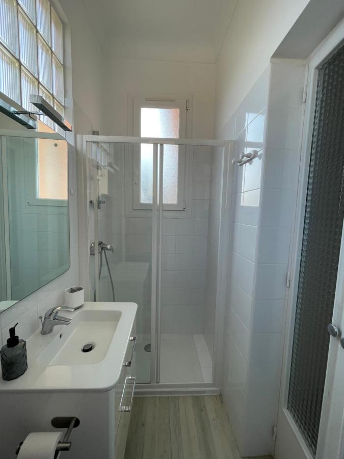 2 Pieces Behappy Next Monaco Apartamento Roquebrune-Cap-Martin Exterior foto