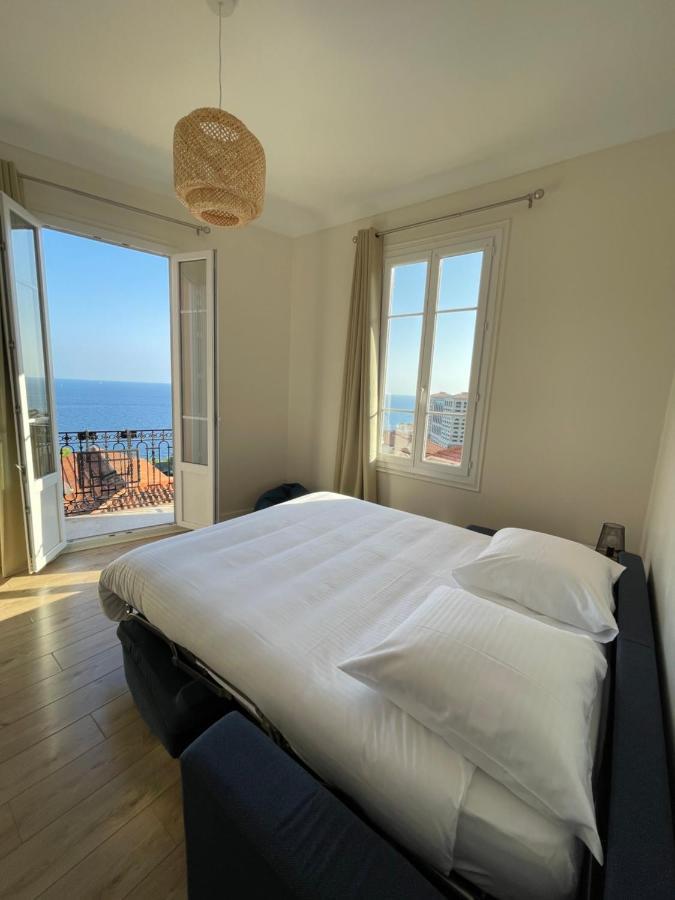 2 Pieces Behappy Next Monaco Apartamento Roquebrune-Cap-Martin Exterior foto