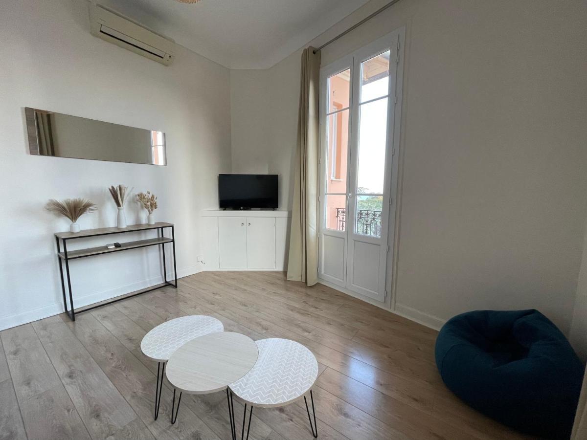 2 Pieces Behappy Next Monaco Apartamento Roquebrune-Cap-Martin Exterior foto