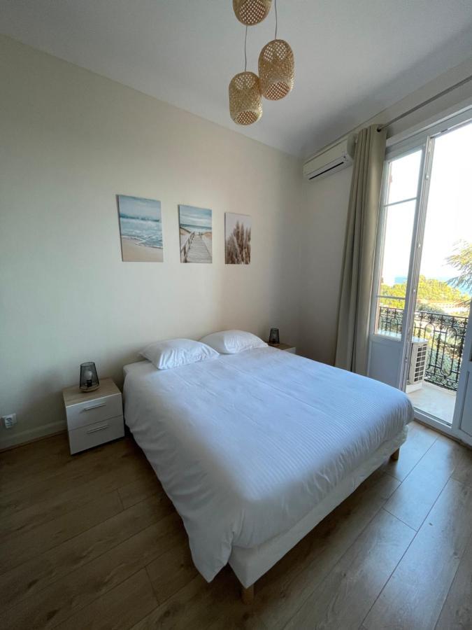 2 Pieces Behappy Next Monaco Apartamento Roquebrune-Cap-Martin Exterior foto