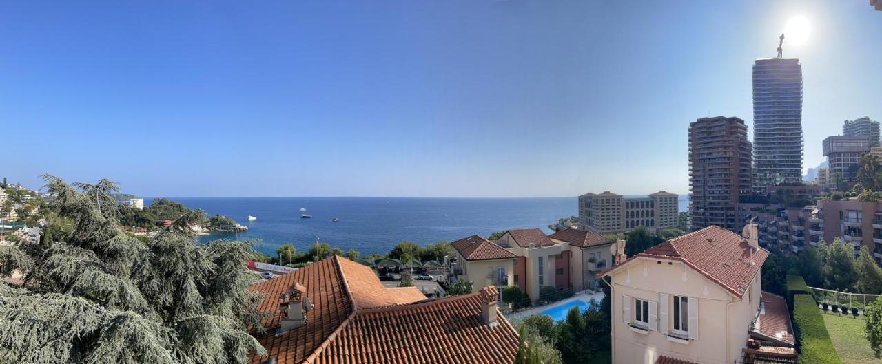 2 Pieces Behappy Next Monaco Apartamento Roquebrune-Cap-Martin Exterior foto